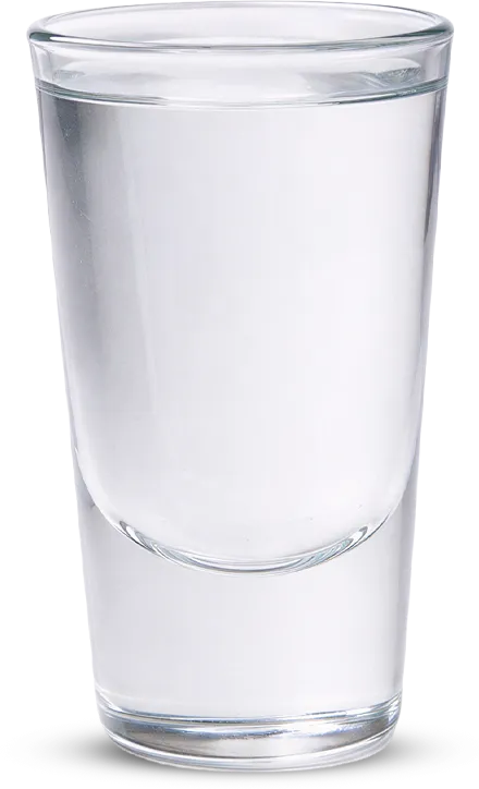 Cacique Shot
