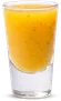 Chiliguaro Maracuya — shot artesanal costarricense de Lava Drinks