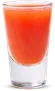 Chiliguaro Tomate — shot artesanal costarricense de Lava Drinks