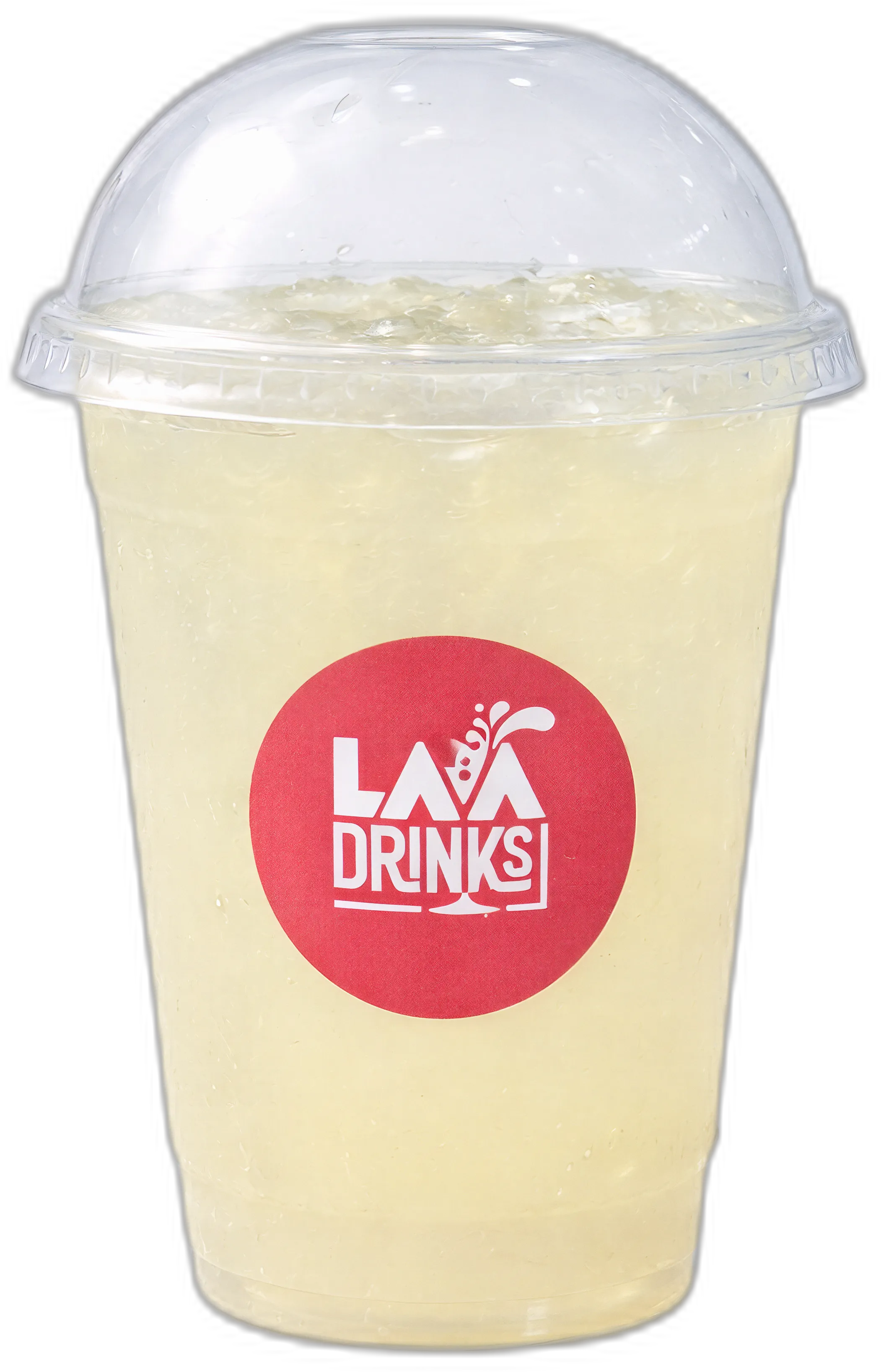 Ginger Energy Spritz