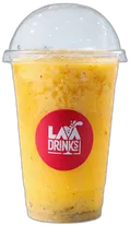 Platanar Spritz — Lava Drinks, bebidas volcánicas en Arenal Fortuna, La Fortuna, Costa Rica
