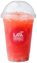 Poás Spritz — Lava Drinks, bebidas volcánicas en Arenal Fortuna, La Fortuna, Costa Rica